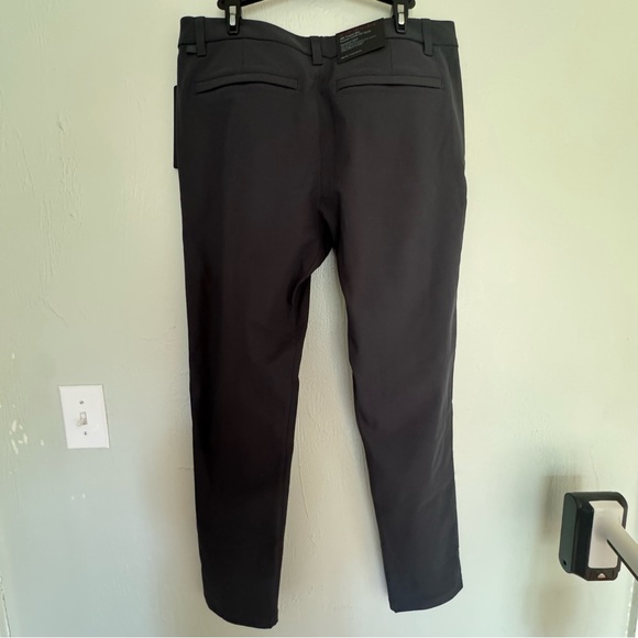 Lululemon Warpstreme ABC Slim-Fit Trouser 32”L - Picture 8 of 13